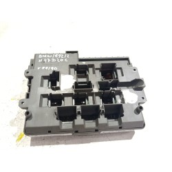 Recambio de caja reles / fusibles para bmw 1 coupé (e82) 118 d referencia OEM IAM 911944605  