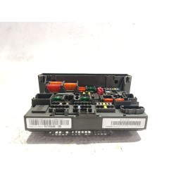 Recambio de caja reles / fusibles para bmw 1 coupé (e82) 118 d referencia OEM IAM 911944605  