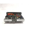 Recambio de caja reles / fusibles para bmw 1 coupé (e82) 118 d referencia OEM IAM 911944605  
