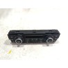 Recambio de mando climatizador para bmw 1 coupé (e82) 118 d referencia OEM IAM 926330201  