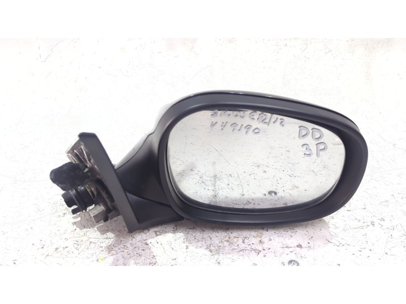 Recambio de retrovisor derecho para bmw 1 coupé (e82) 118 d referencia OEM IAM E1021017  
