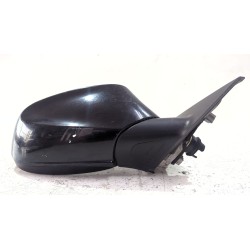 Recambio de retrovisor derecho para bmw 1 coupé (e82) 118 d referencia OEM IAM E1021017  