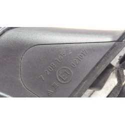 Recambio de retrovisor derecho para bmw 1 coupé (e82) 118 d referencia OEM IAM E1021017  