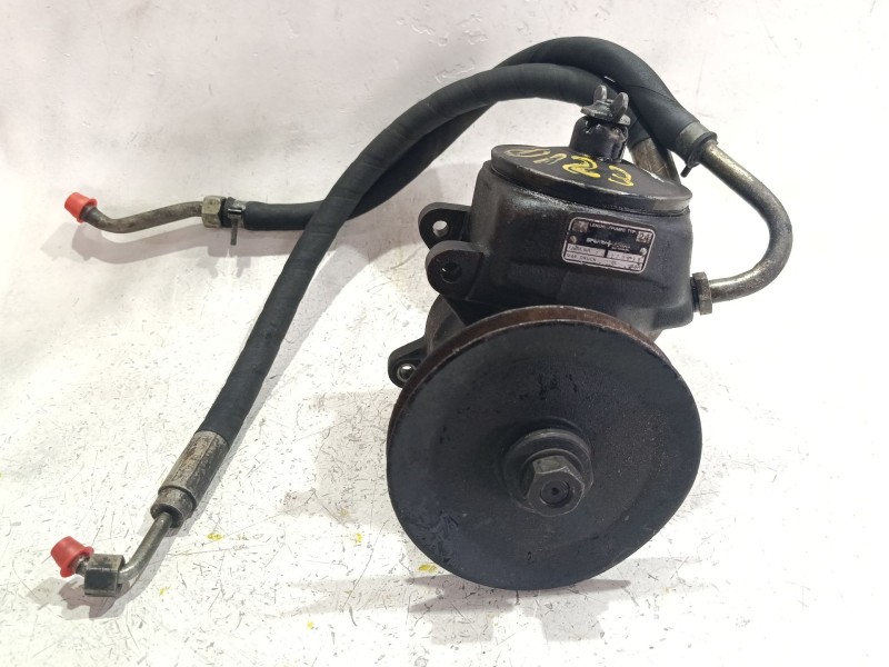 Recambio de bomba direccion para mercedes-benz sedán (w123) 300 d (123.130) referencia OEM IAM 229838  