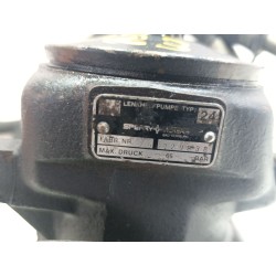 Recambio de bomba direccion para mercedes-benz sedán (w123) 300 d (123.130) referencia OEM IAM 229838  