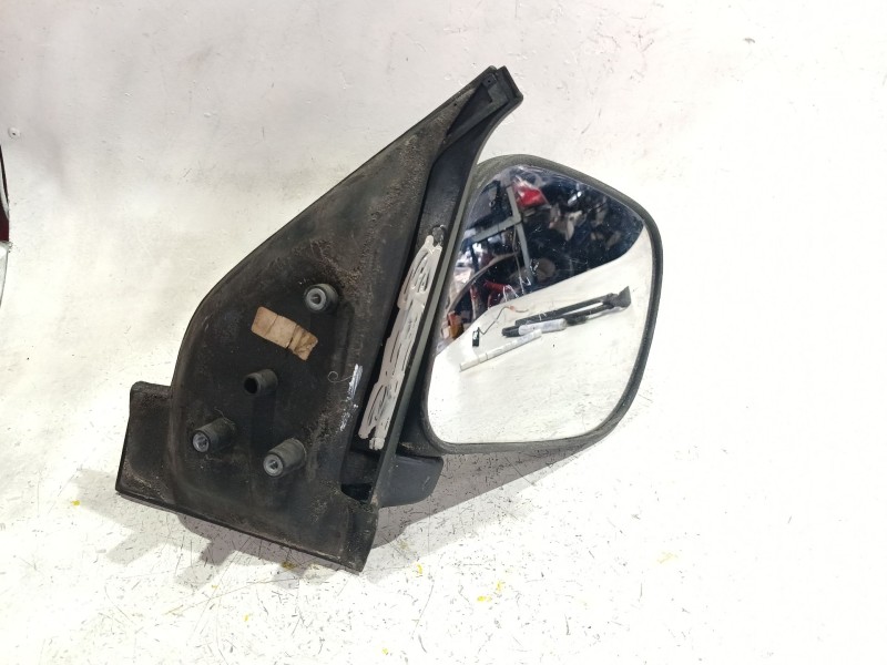 Recambio de retrovisor derecho para nissan vanette cargo furgoneta (hc 23) 2.3 d referencia OEM IAM   