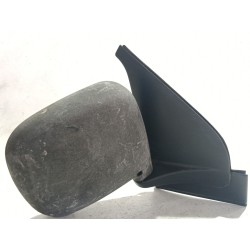 Recambio de retrovisor derecho para nissan vanette cargo furgoneta (hc 23) 2.3 d referencia OEM IAM   