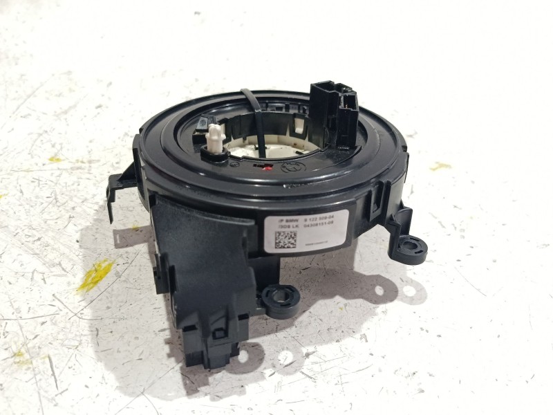 Recambio de anillo airbag para bmw 1 coupé (e82) 118 d referencia OEM IAM 912250904  