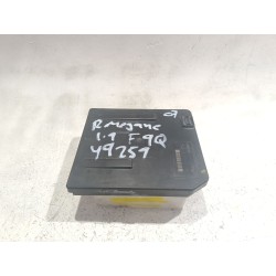 Recambio de caja reles / fusibles para renault megane ii sedán (lm0/1_) 1.9 dci referencia OEM IAM 8200481866  