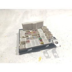 Recambio de caja reles / fusibles para renault megane ii sedán (lm0/1_) 1.9 dci referencia OEM IAM 8200481866  