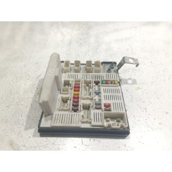 Recambio de caja reles / fusibles para renault megane ii sedán (lm0/1_) 1.9 dci referencia OEM IAM 8200481866  
