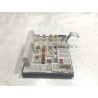 Recambio de caja reles / fusibles para renault megane ii sedán (lm0/1_) 1.9 dci referencia OEM IAM 8200481866  
