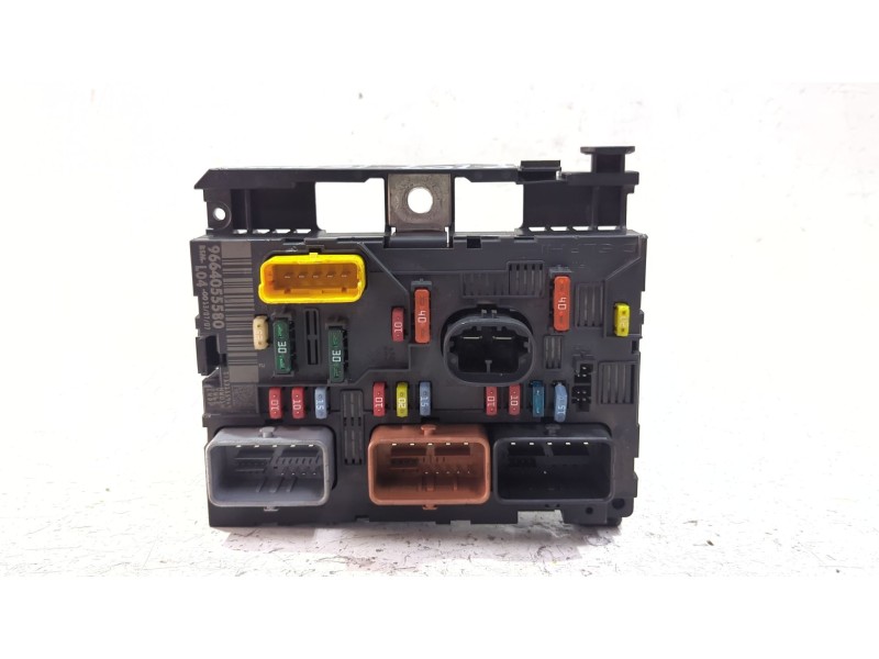Recambio de bsm para peugeot 207/207+ (wa_, wc_) 1.6 hdi referencia OEM IAM 9664055580  
