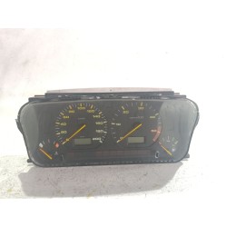 Recambio de cuadro completo para seat ibiza ii (6k1) 1.9 d referencia OEM IAM 6K0919033EPS015L  