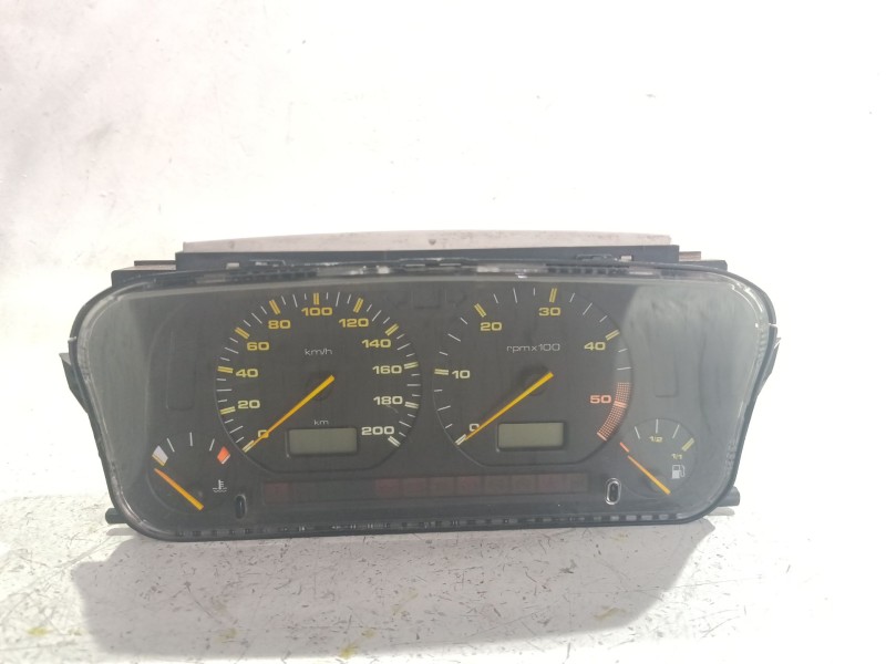 Recambio de cuadro completo para seat ibiza ii (6k1) 1.9 d referencia OEM IAM 6K0919033EPS015L  