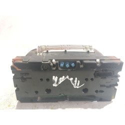 Recambio de cuadro completo para seat ibiza ii (6k1) 1.9 d referencia OEM IAM 6K0919033EPS015L  