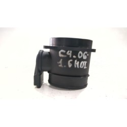 Recambio de caudalimetro para citroën c4 i (lc_) 1.6 hdi referencia OEM IAM 9650010780  