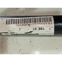 Recambio de eje transmision trasera para suzuki jimny (sn/fj)(1998) 1.3 16v referencia OEM IAM TRANSMISION  