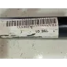 Recambio de eje transmision trasera para suzuki jimny (sn/fj)(1998) 1.3 16v referencia OEM IAM TRANSMISION  