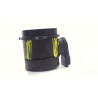 Recambio de caudalimetro para citroën c4 i (lc_) 1.6 hdi referencia OEM IAM 9650010780  
