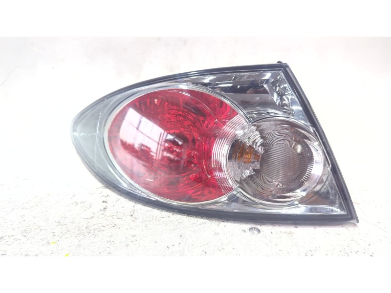 Recambio de piloto trasero izquierdo para mazda 6 sedán (gg) 2.0 di (gg14) referencia OEM IAM 22061971  