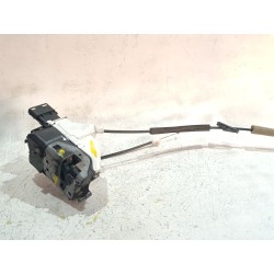 CERRADURA PUERTA DELANTERA DERECHA A01851 