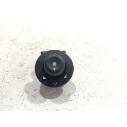 Recambio de mando retrovisor para citroën berlingo multispace (b9) 1.6 hdi 75 / bluehdi 75 referencia OEM IAM 185526  