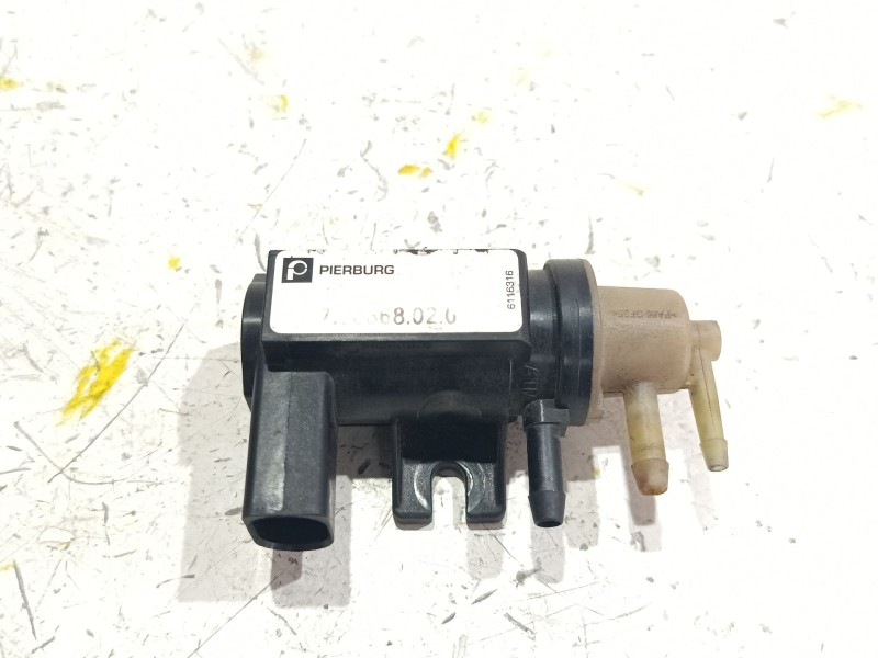 Recambio de valvula aire adicional para volkswagen golf iv (1j1) 1.9 tdi referencia OEM IAM 700868020  