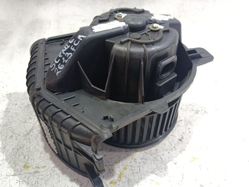 Recambio de motor calefaccion para renault scenic ii (jm)(2003) 1.5 dci (jm1f) referencia OEM IAM NN1001038  