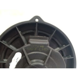 Recambio de motor calefaccion para kia carnival (2007) 2.9 crdi referencia OEM IAM VQFLHD  