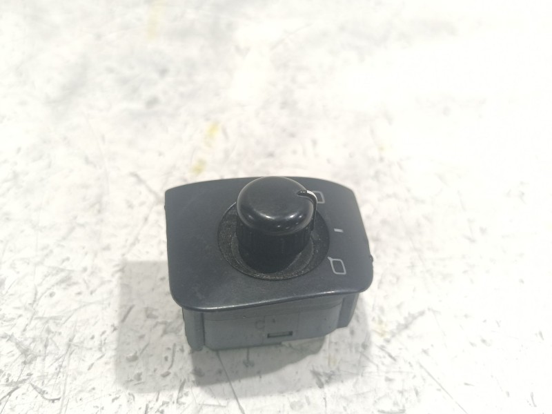 Recambio de mando retrovisor para audi a3 (8l1) s3 quattro referencia OEM IAM 481959555  