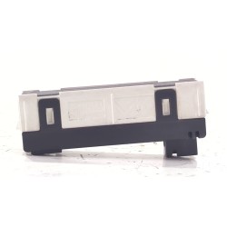 Recambio de testigo cinturon para citroën ds5 2.0 bluehdi 180 referencia OEM IAM 9807496180  