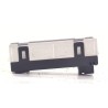 Recambio de testigo cinturon para citroën ds5 2.0 bluehdi 180 referencia OEM IAM 9807496180  