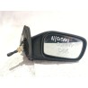 Recambio de retrovisor derecho para nissan sunny iii liftback (n14) 1.6 i referencia OEM IAM 8211  