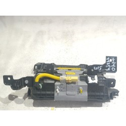 Recambio de airbag delantero derecho para hyundai i40 i (vf) 1.7 crdi referencia OEM IAM 569703Z100RY  