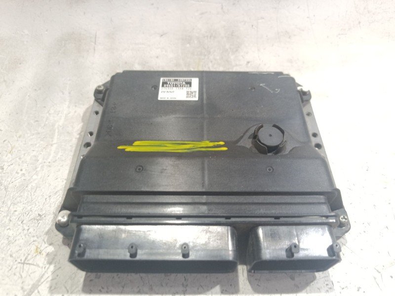 Recambio de centralita inyeccion para renault scenic ii (jm)(2003) 1.5 dci (jm0f) referencia OEM IAM 8966147280  
