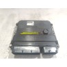Recambio de centralita inyeccion para renault scenic ii (jm)(2003) 1.5 dci (jm0f) referencia OEM IAM 8966147280  