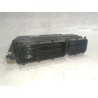 Recambio de centralita inyeccion para renault scenic ii (jm)(2003) 1.5 dci (jm0f) referencia OEM IAM 8966147280  