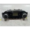 Recambio de mandos climatizador para hyundai sonata (nf)(2005) 2.0 crdi referencia OEM IAM 972503KXXX  