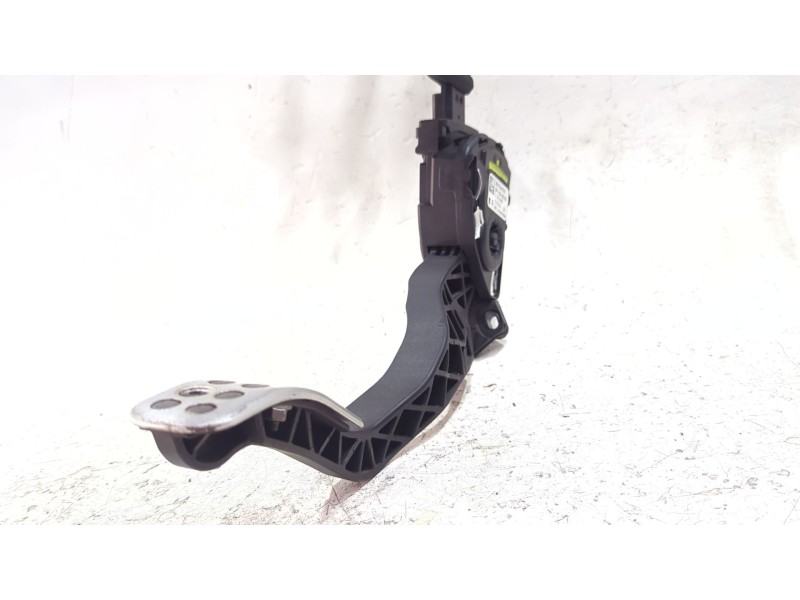 Recambio de potenciometro pedal para peugeot 207/207+ (wa_, wc_) 1.6 hdi referencia OEM IAM 968153048000  