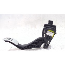 Recambio de potenciometro pedal para peugeot 207/207+ (wa_, wc_) 1.6 hdi referencia OEM IAM 968153048000  