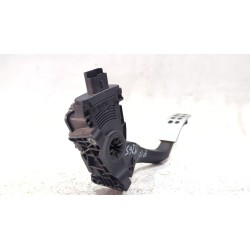 Recambio de potenciometro pedal para peugeot 207/207+ (wa_, wc_) 1.6 hdi referencia OEM IAM 968153048000  
