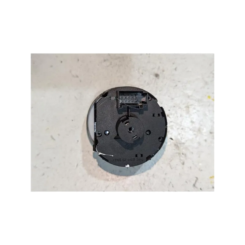 Recambio de mando de luces para volkswagen golf v (1k1)(2003) 2.0 tdi 16v referencia OEM IAM 1K0941431AJ  