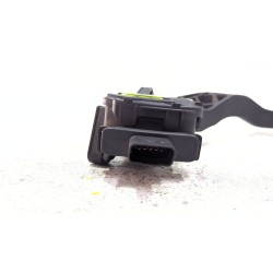 Recambio de potenciometro pedal para peugeot 207/207+ (wa_, wc_) 1.6 hdi referencia OEM IAM 968153048000  