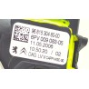Recambio de potenciometro pedal para peugeot 207/207+ (wa_, wc_) 1.6 hdi referencia OEM IAM 968153048000  