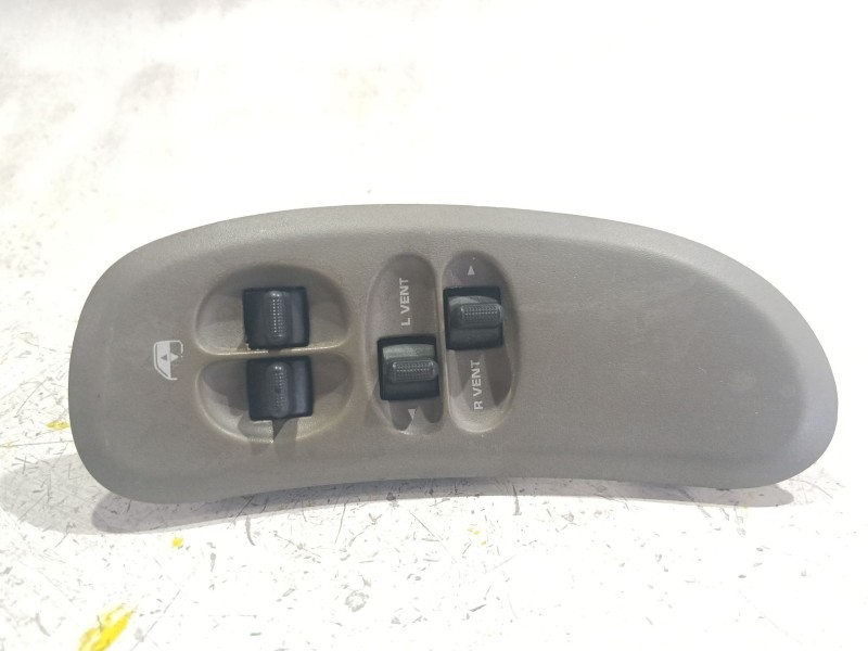 Recambio de mando elevalunas delantero izquierdo para chrysler voyager iv (rg, rs) 2.5 crd referencia OEM IAM 04686732AC  