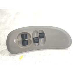 Recambio de mando elevalunas delantero izquierdo para chrysler voyager iv (rg, rs) 2.5 crd referencia OEM IAM 04686732AC  
