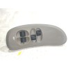 Recambio de mando elevalunas delantero izquierdo para chrysler voyager iv (rg, rs) 2.5 crd referencia OEM IAM 04686732AC  