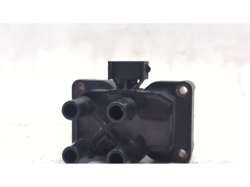 Recambio de bobina encendido para ford fiesta v (jh_, jd_) 1.3 referencia OEM IAM 0221503490  