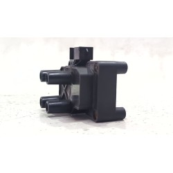 Recambio de bobina encendido para ford fiesta v (jh_, jd_) 1.3 referencia OEM IAM 0221503490  